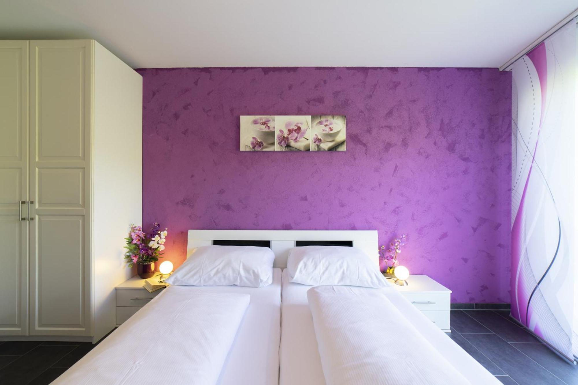 Sunnewies Wildhaus Luaran gambar