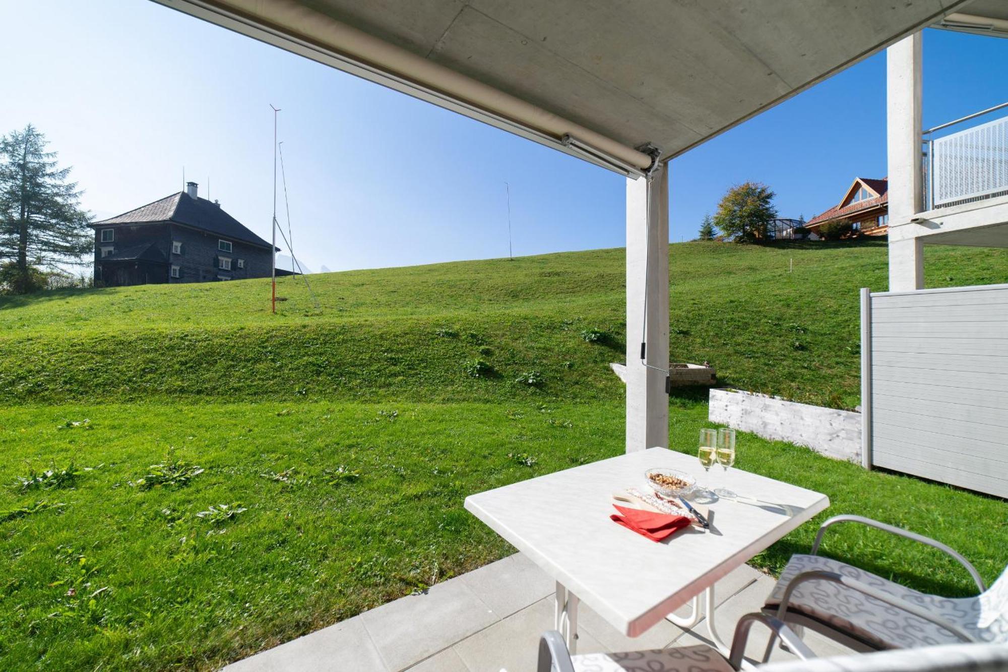 Sunnewies Wildhaus Luaran gambar